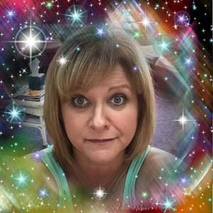 Meet your Posher, Donnette